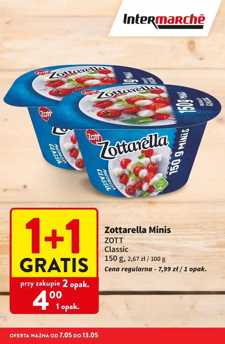 Strona 2 z gazetki Intermarche