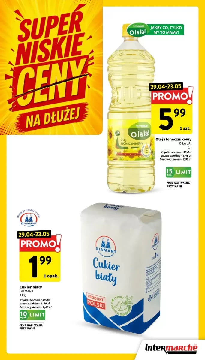 Strona 2 z gazetki Intermarche