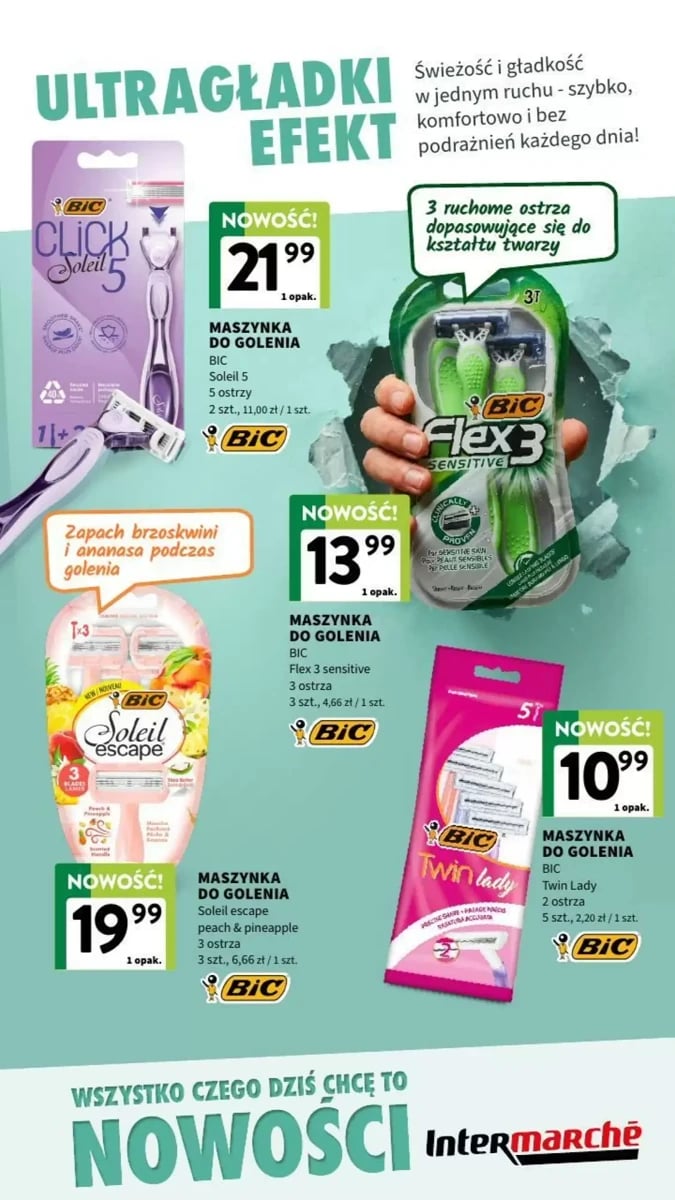 Strona 12 z gazetki Intermarche