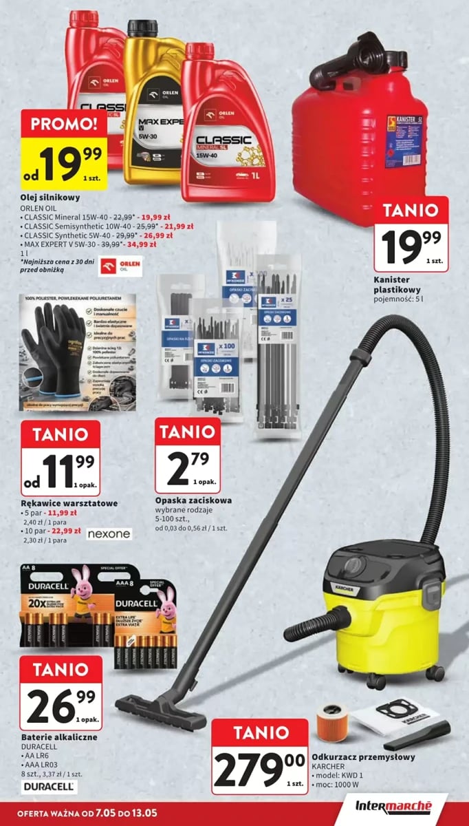 Strona 41 z gazetki Intermarche