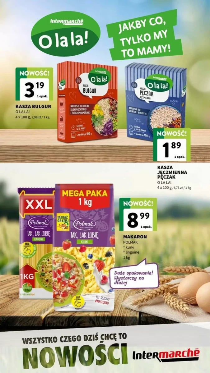 Strona 6 z gazetki Intermarche