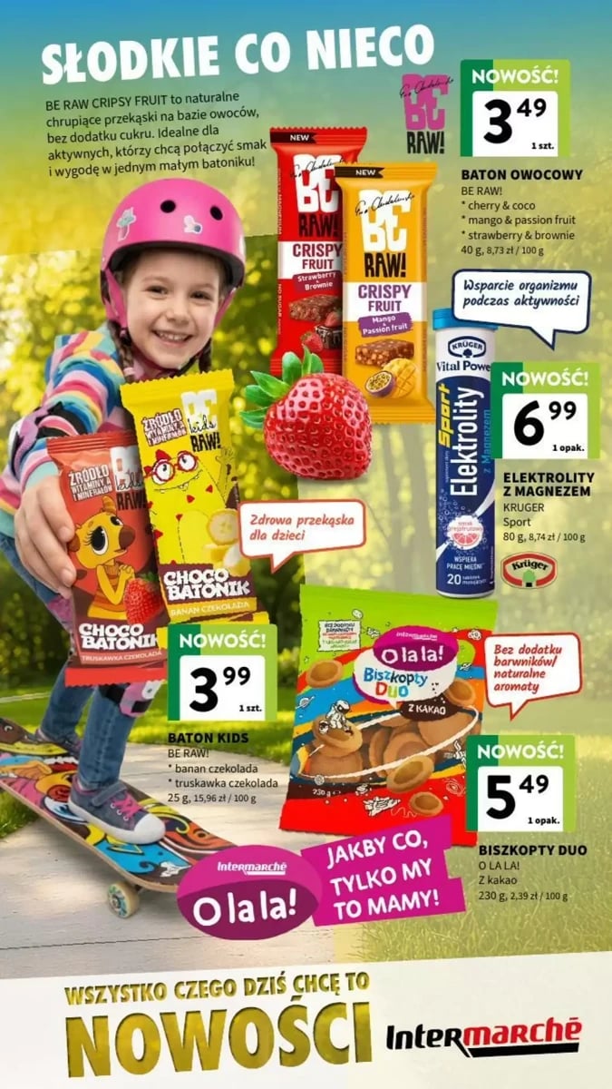 Strona 2 z gazetki Intermarche