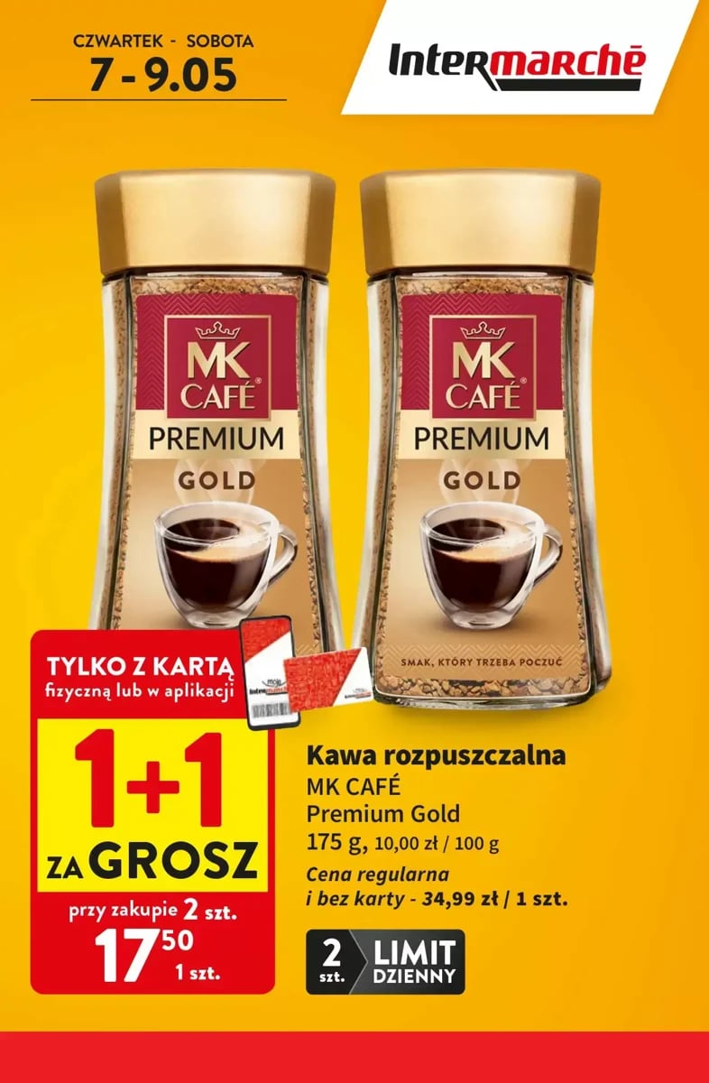 Strona 7 z gazetki Intermarche