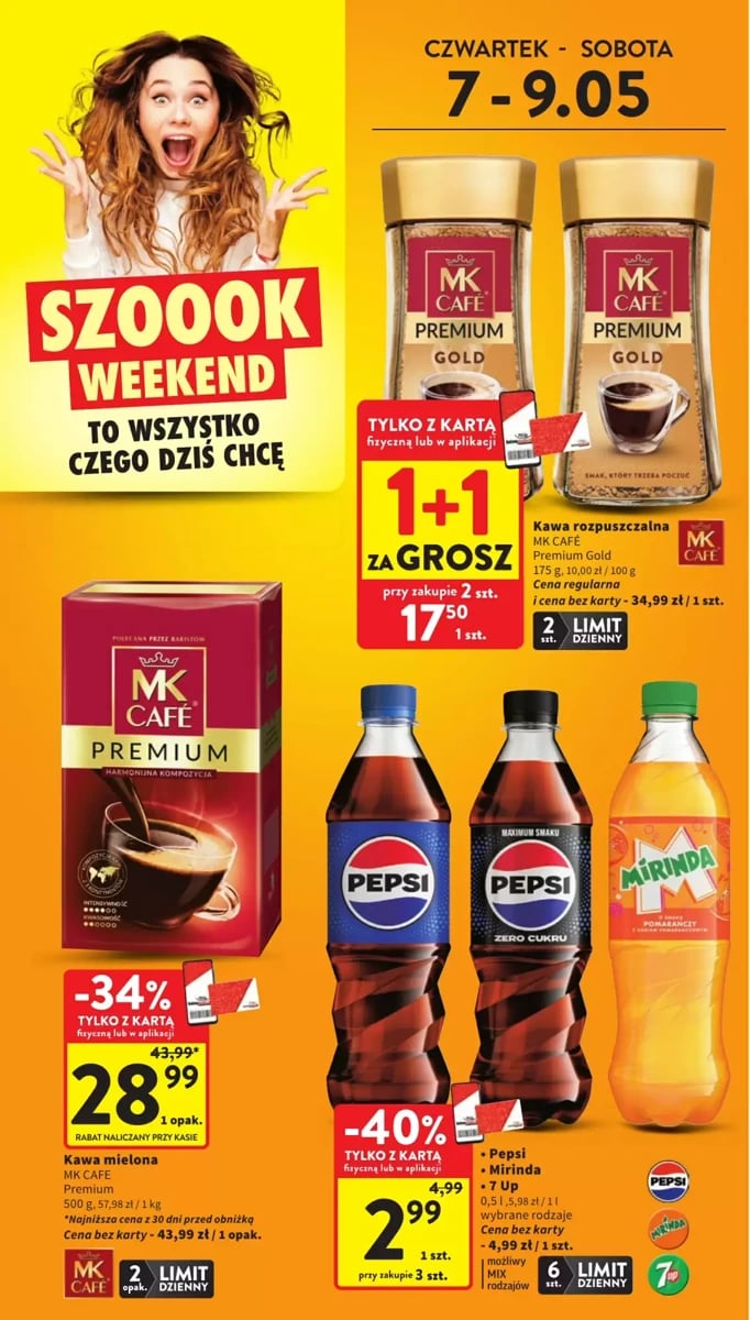 Strona 4 z gazetki Intermarche