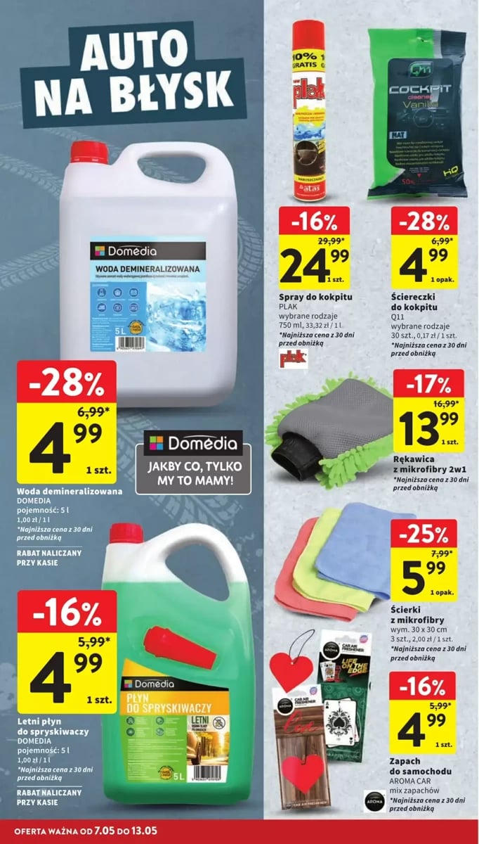 Strona 40 z gazetki Intermarche