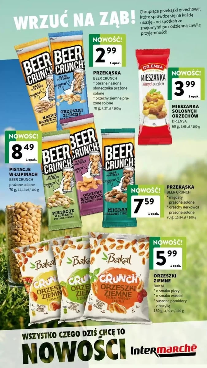 Strona 3 z gazetki Intermarche