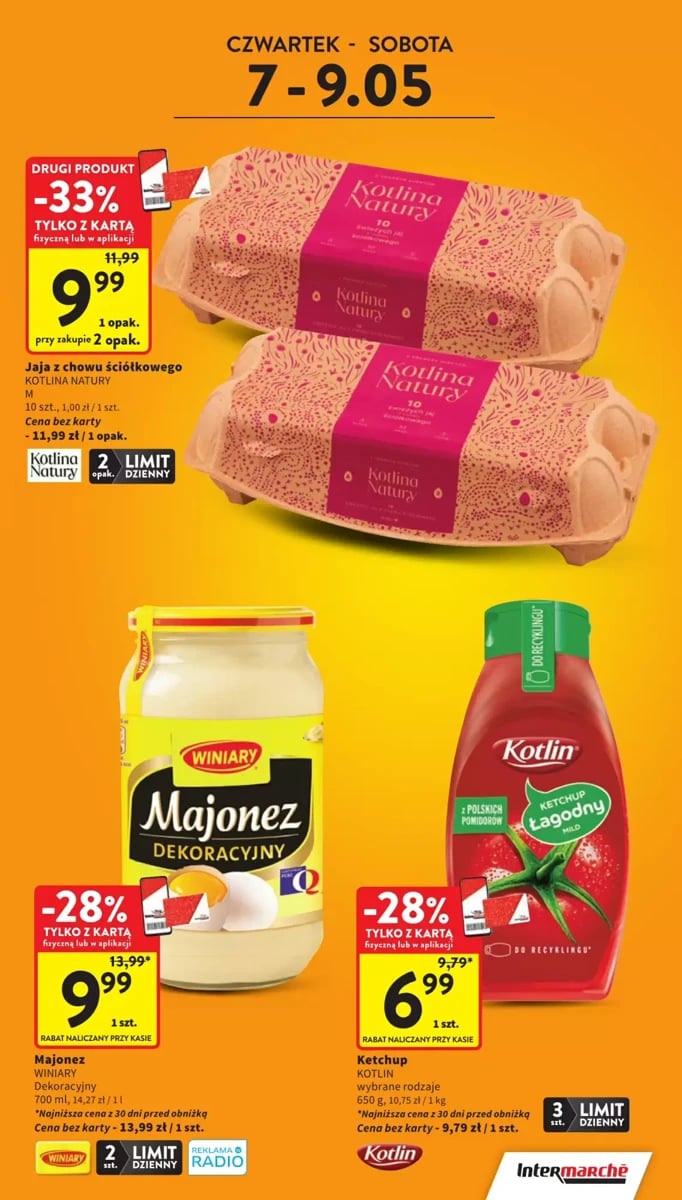 Strona 3 z gazetki Intermarche