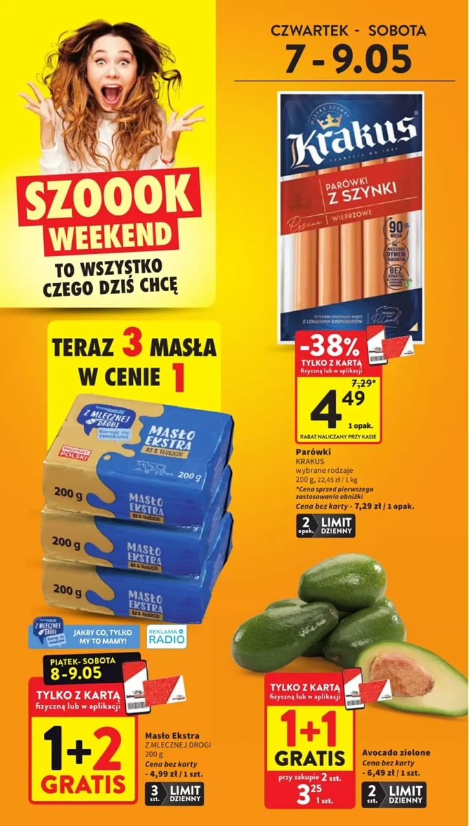 Strona 2 z gazetki Intermarche