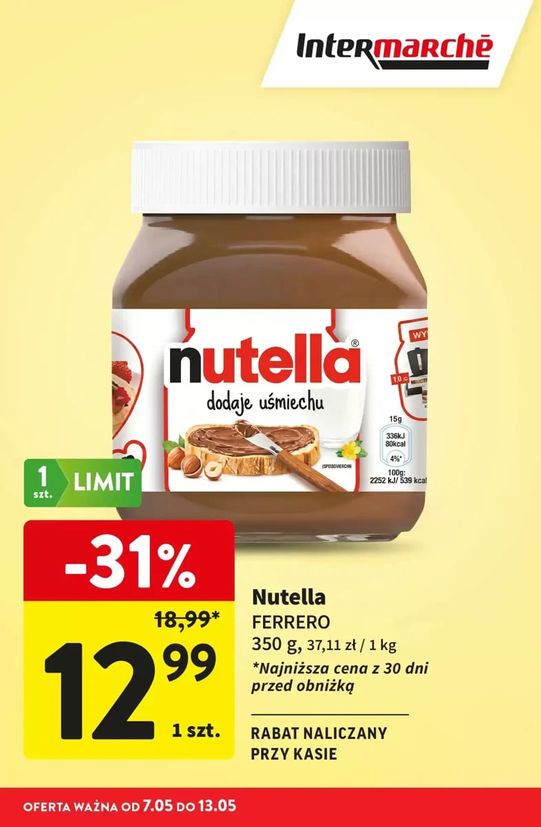 Strona 4 z gazetki Intermarche