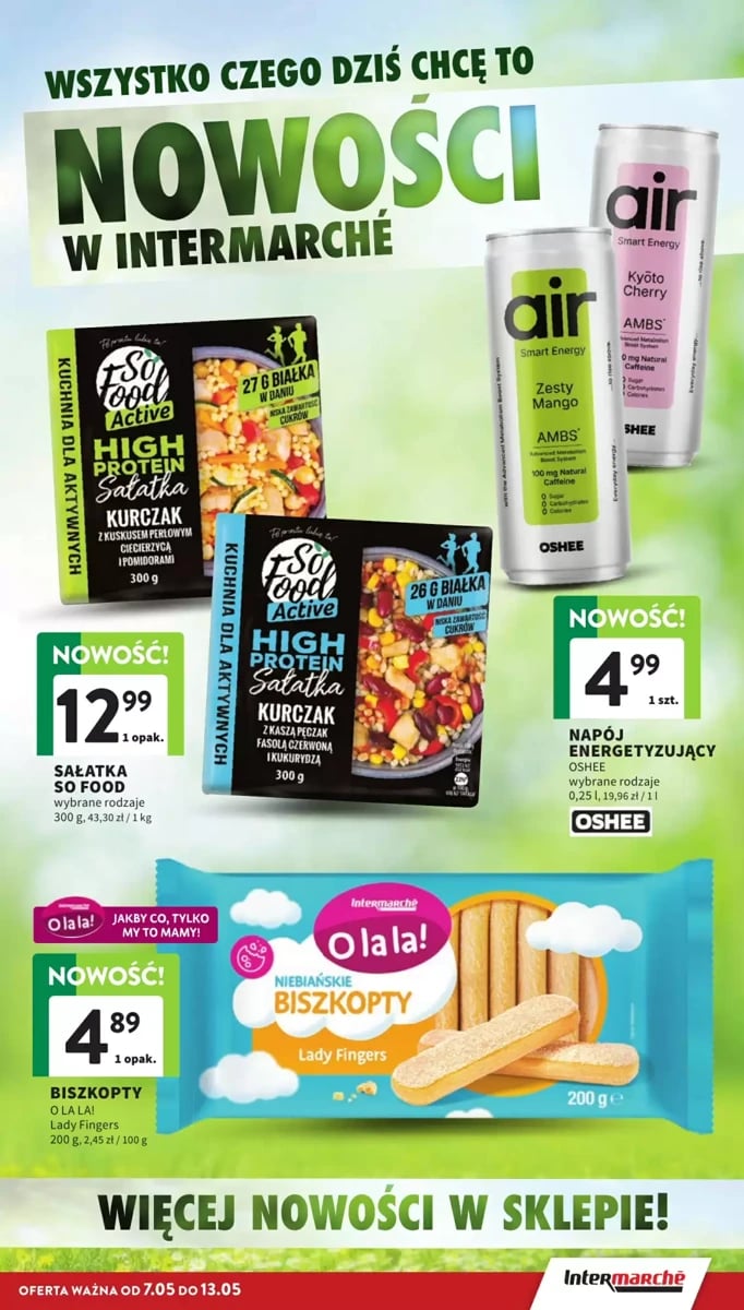Strona 31 z gazetki Intermarche