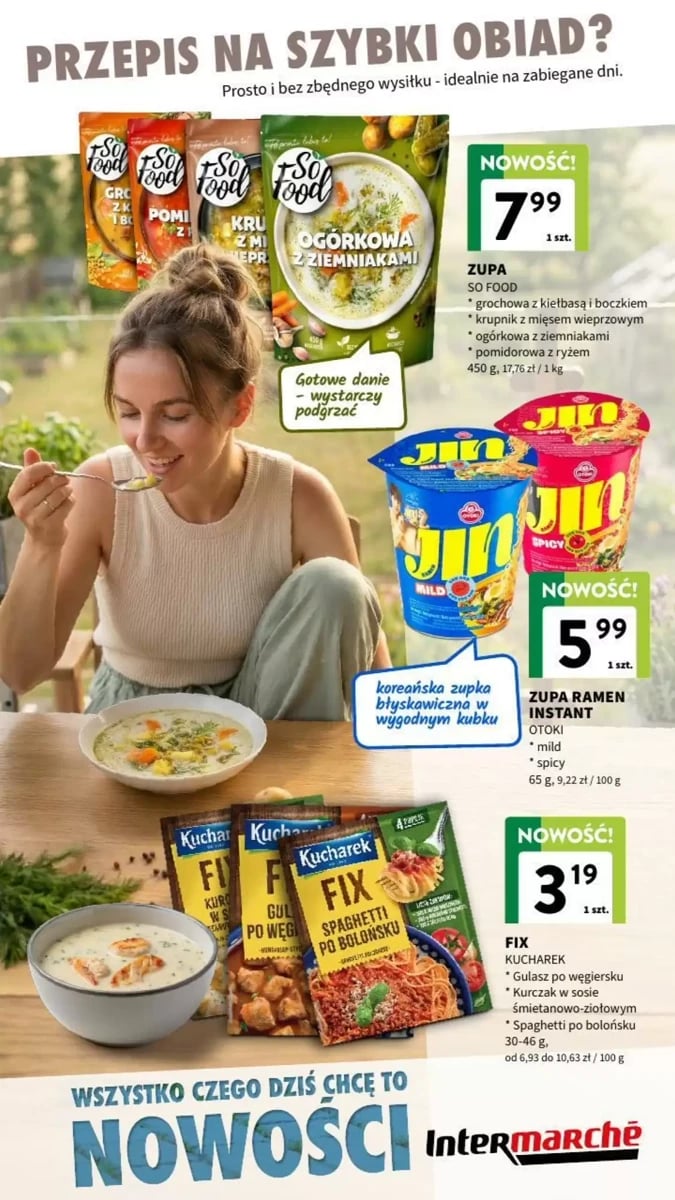 Strona 4 z gazetki Intermarche