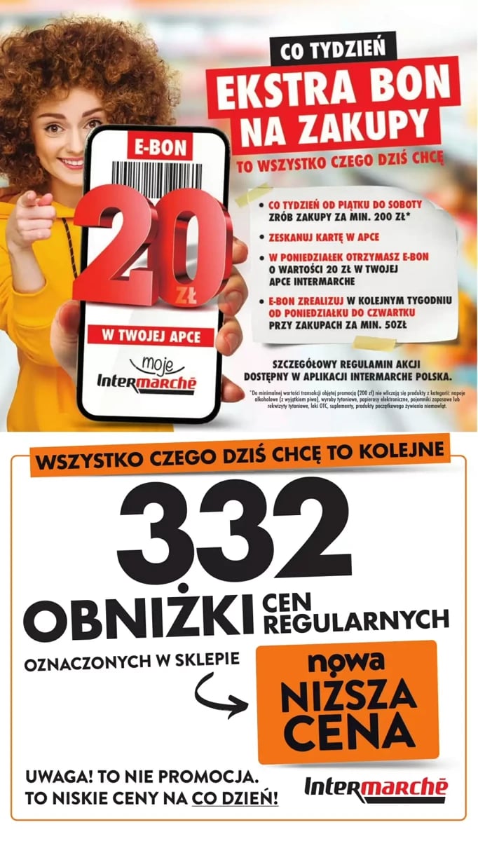 Strona 6 z gazetki Intermarche