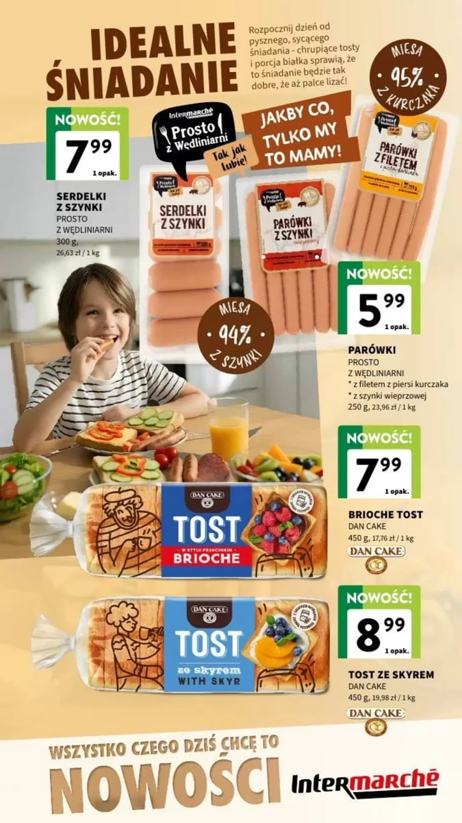 Strona 7 z gazetki Intermarche