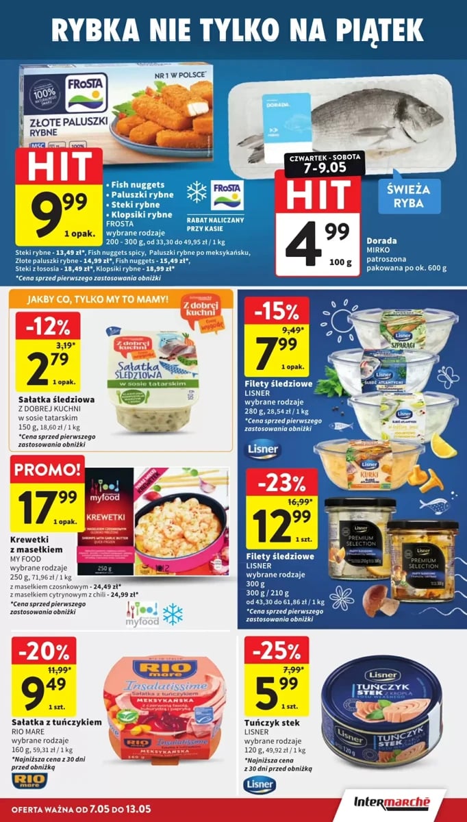 Strona 21 z gazetki Intermarche