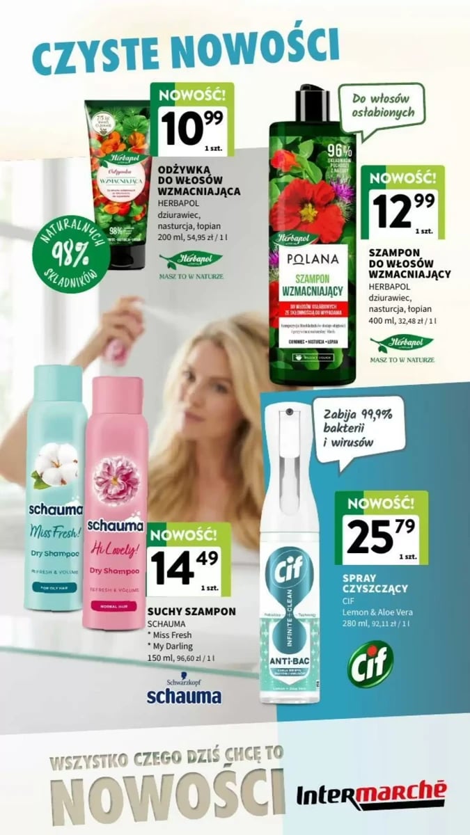 Strona 11 z gazetki Intermarche