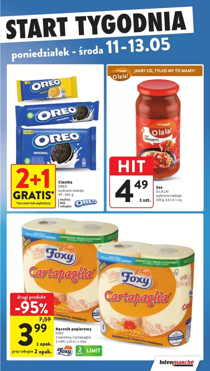 Strona 43 z gazetki Intermarche