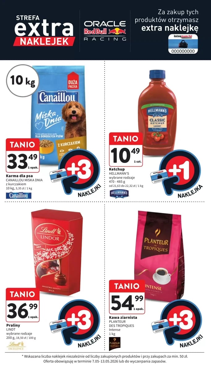 Strona 9 z gazetki Intermarche