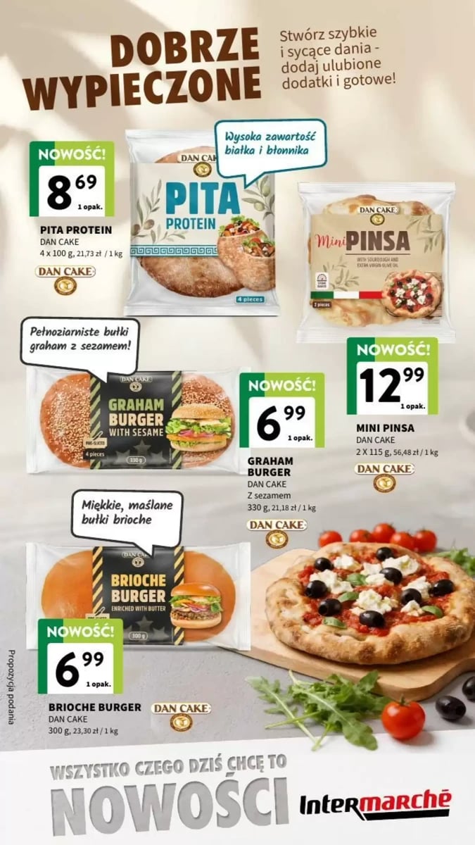 Strona 8 z gazetki Intermarche
