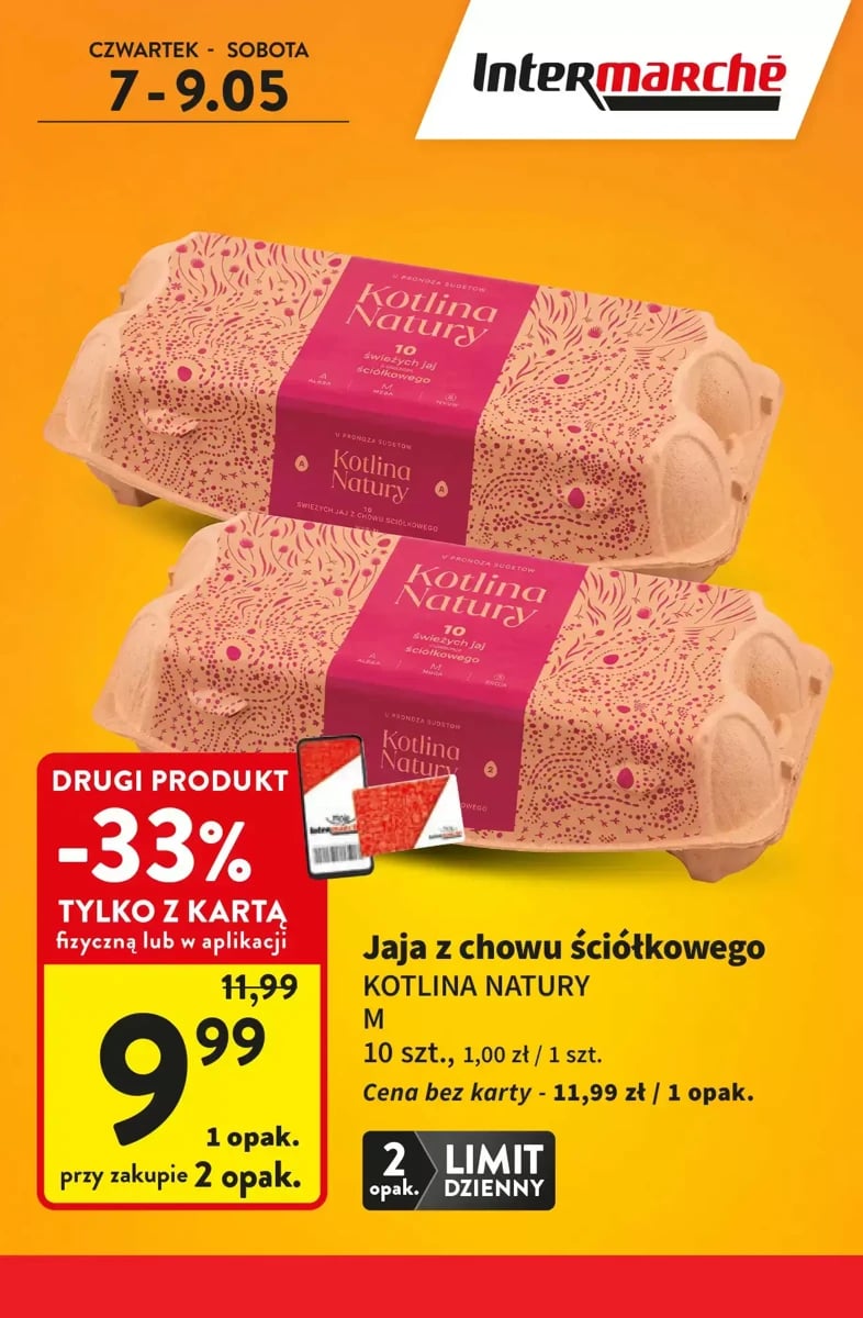 Strona 6 z gazetki Intermarche