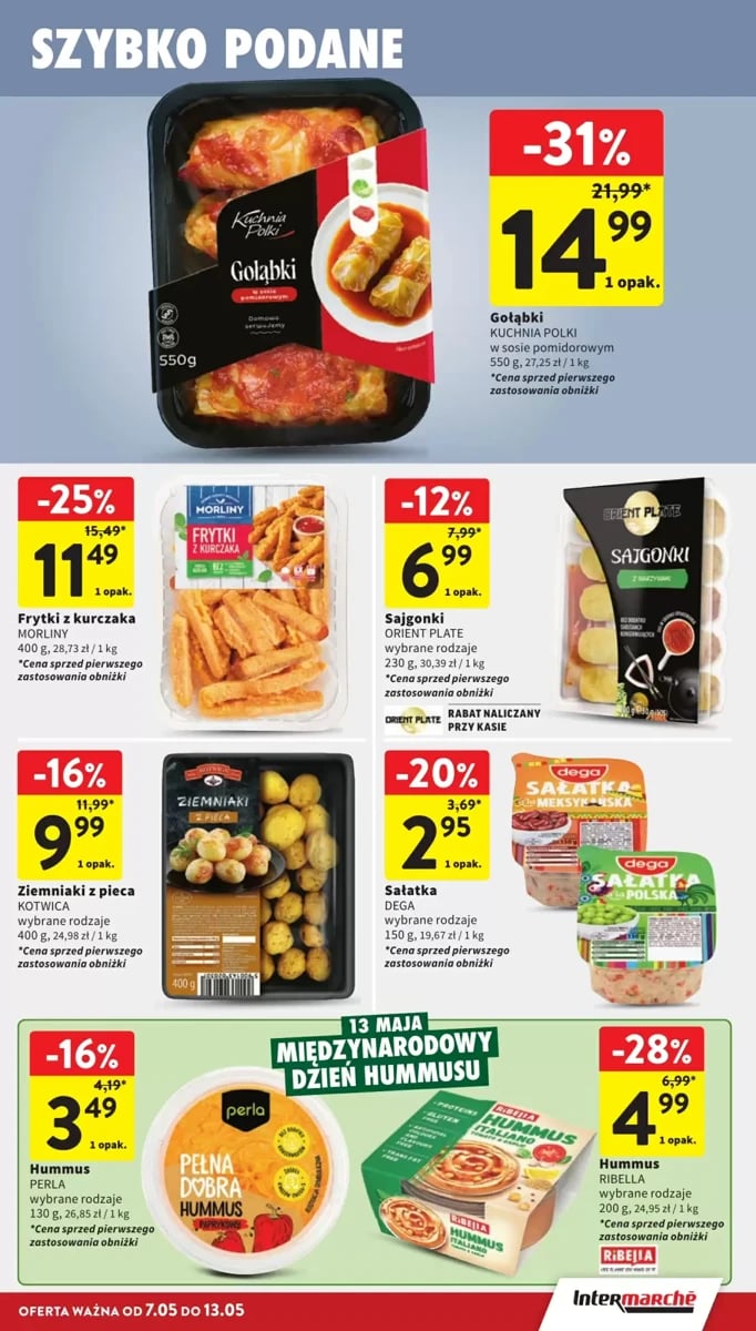 Strona 23 z gazetki Intermarche