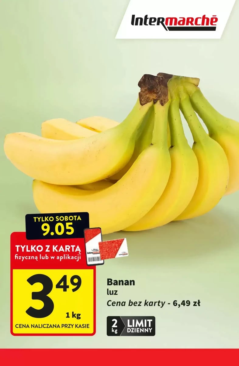 Strona 3 z gazetki Intermarche