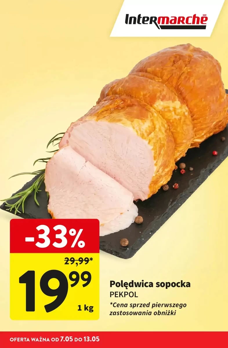 Strona 9 z gazetki Intermarche
