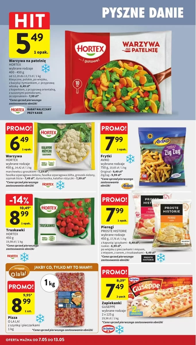 Strona 22 z gazetki Intermarche