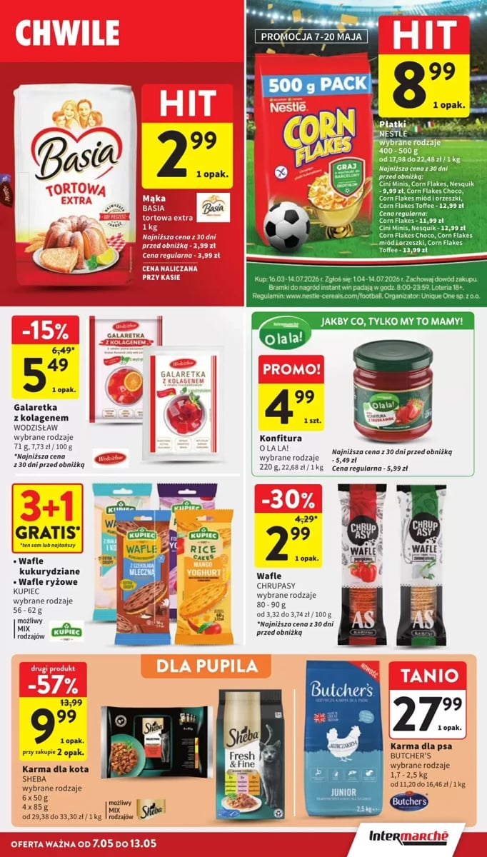 Strona 29 z gazetki Intermarche