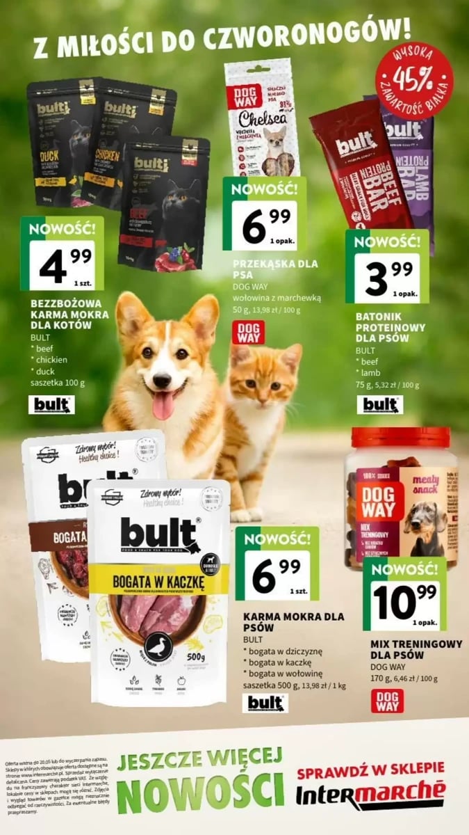 Strona 13 z gazetki Intermarche