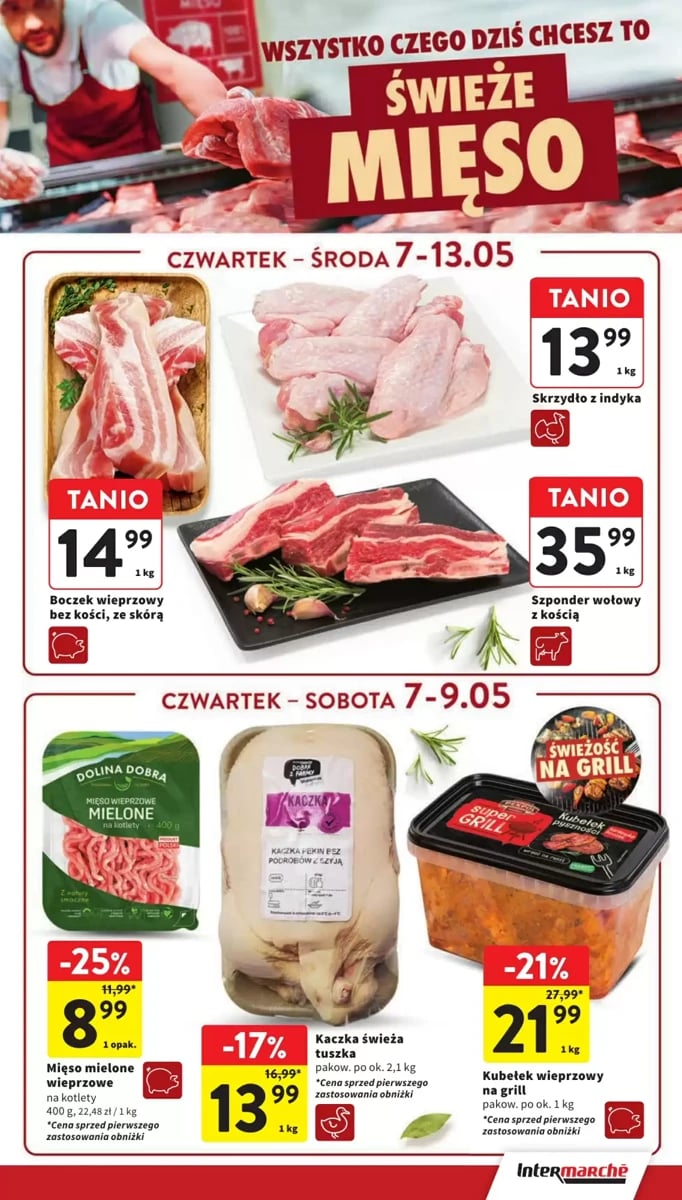 Strona 17 z gazetki Intermarche
