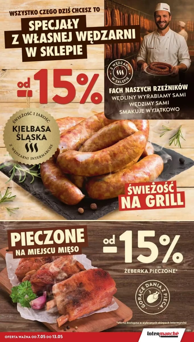 Strona 11 z gazetki Intermarche