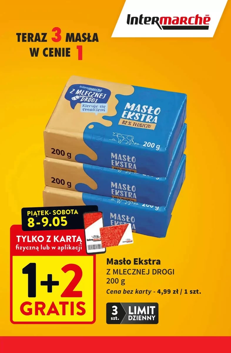 Strona 5 z gazetki Intermarche