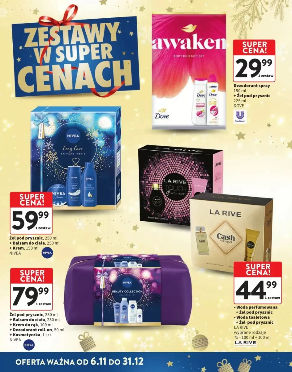 Strona 4 z gazetki Intermarche