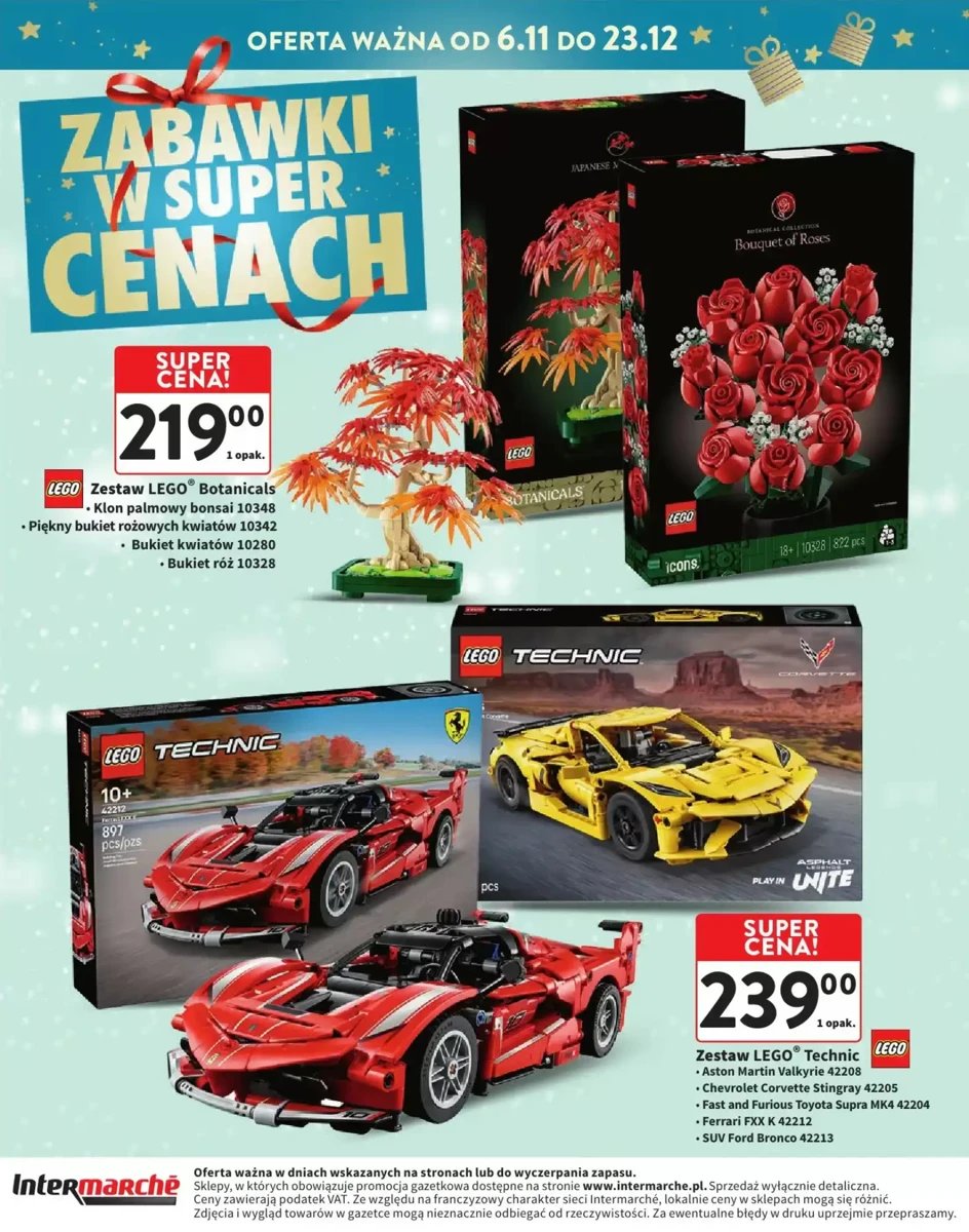 Strona 12 z gazetki Intermarche
