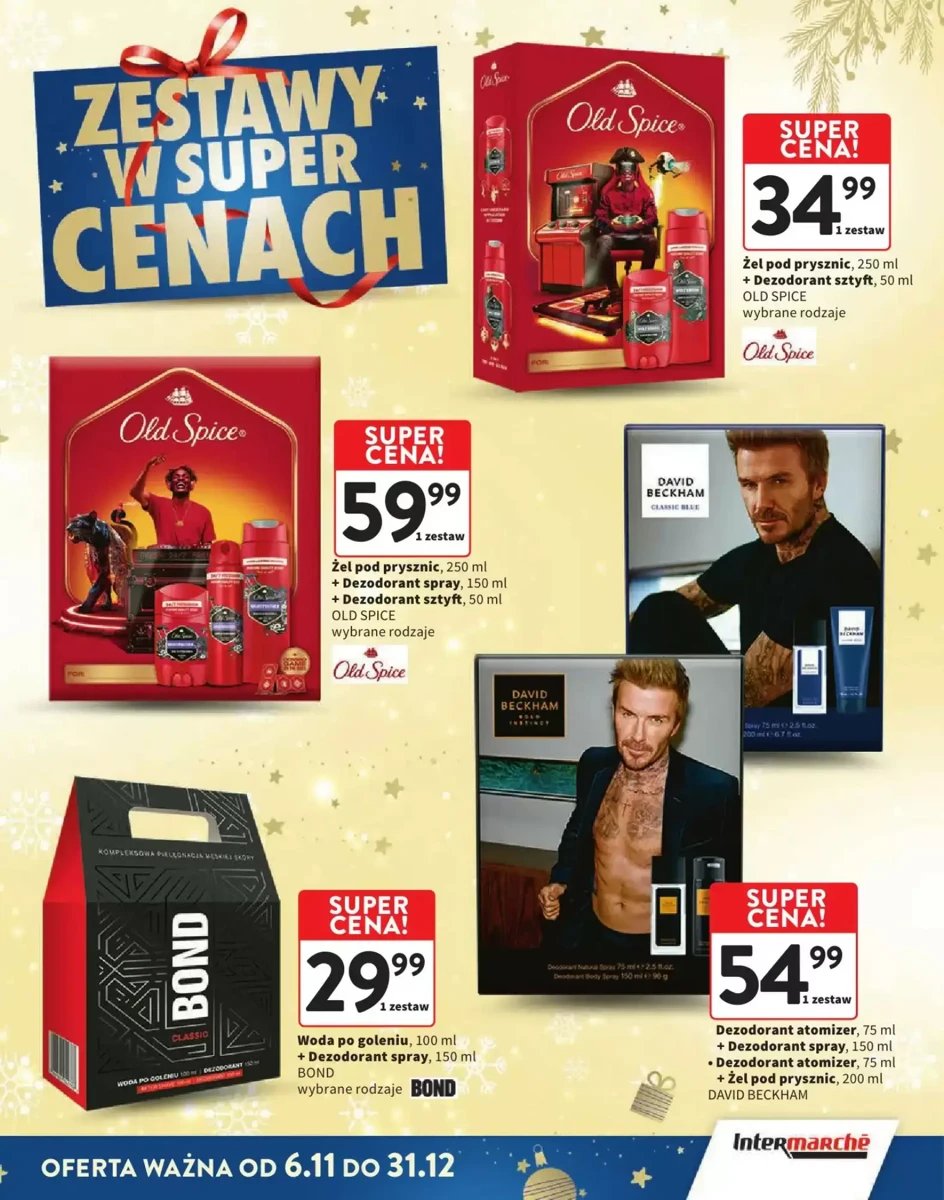 Strona 7 z gazetki Intermarche
