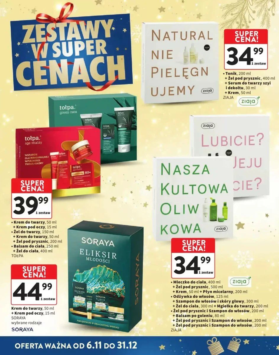 Strona 2 z gazetki Intermarche