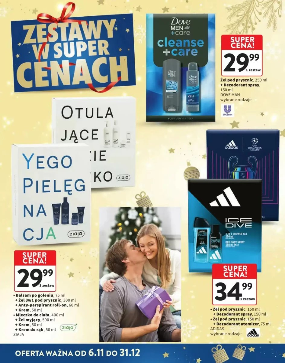 Strona 6 z gazetki Intermarche