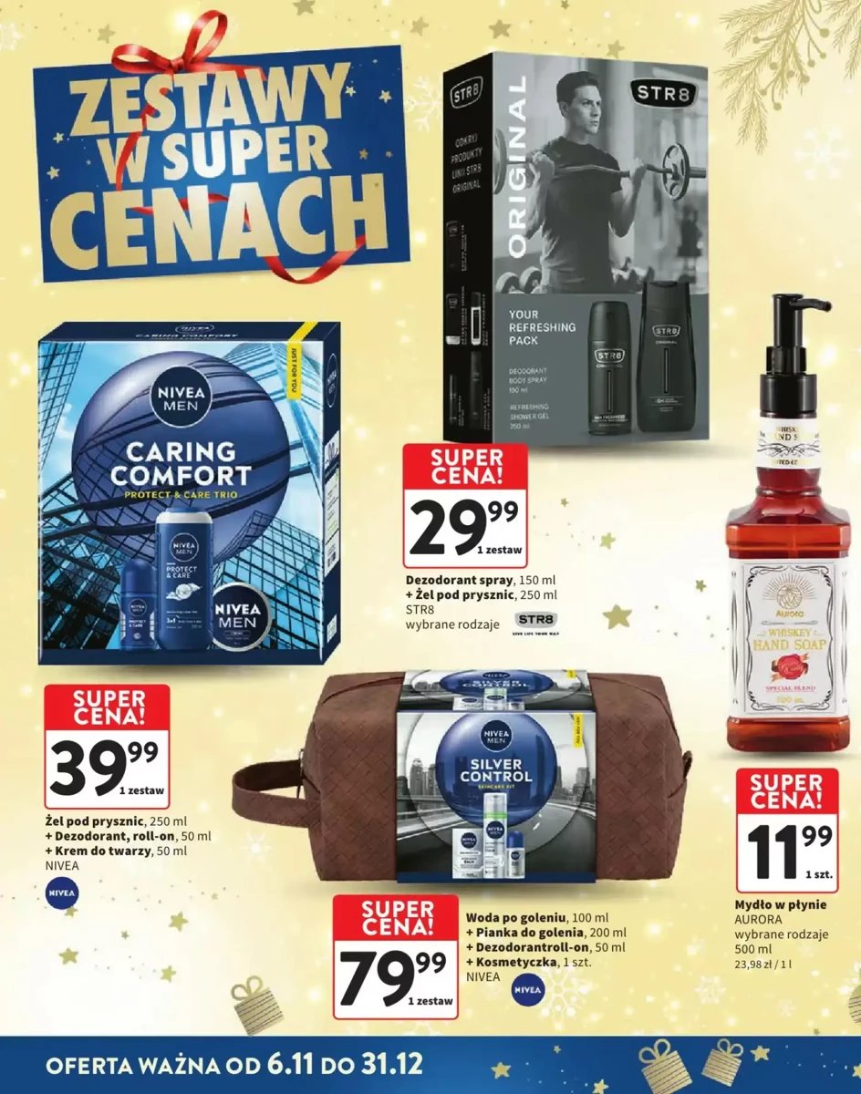 Strona 8 z gazetki Intermarche
