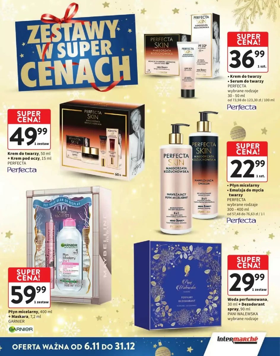 Strona 3 z gazetki Intermarche