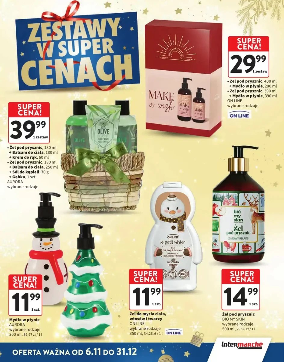 Strona 5 z gazetki Intermarche