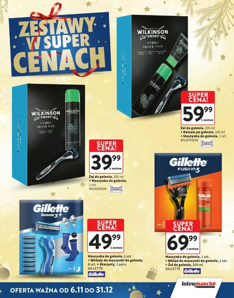Strona 9 z gazetki Intermarche
