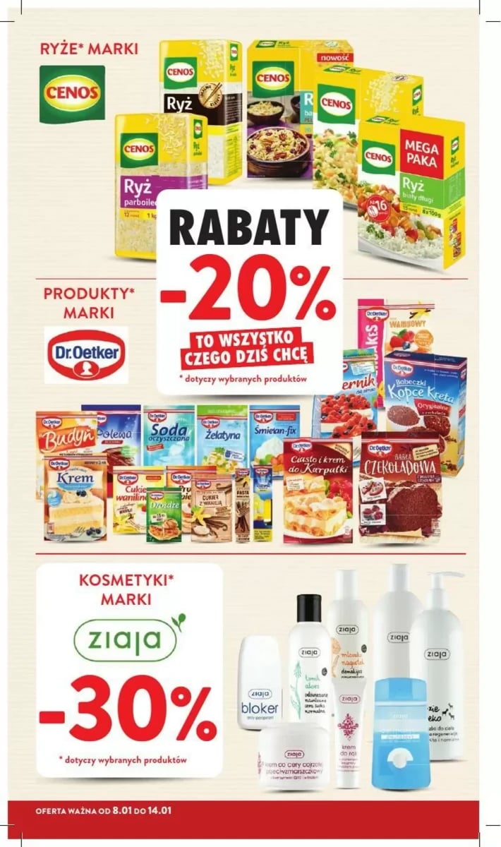 Strona 7 z gazetki Intermarche