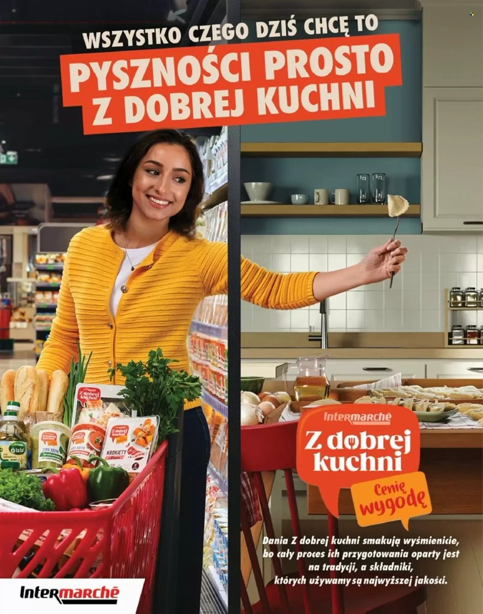 Strona 10 z gazetki Intermarche