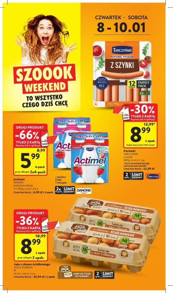 Strona 3 z gazetki Intermarche