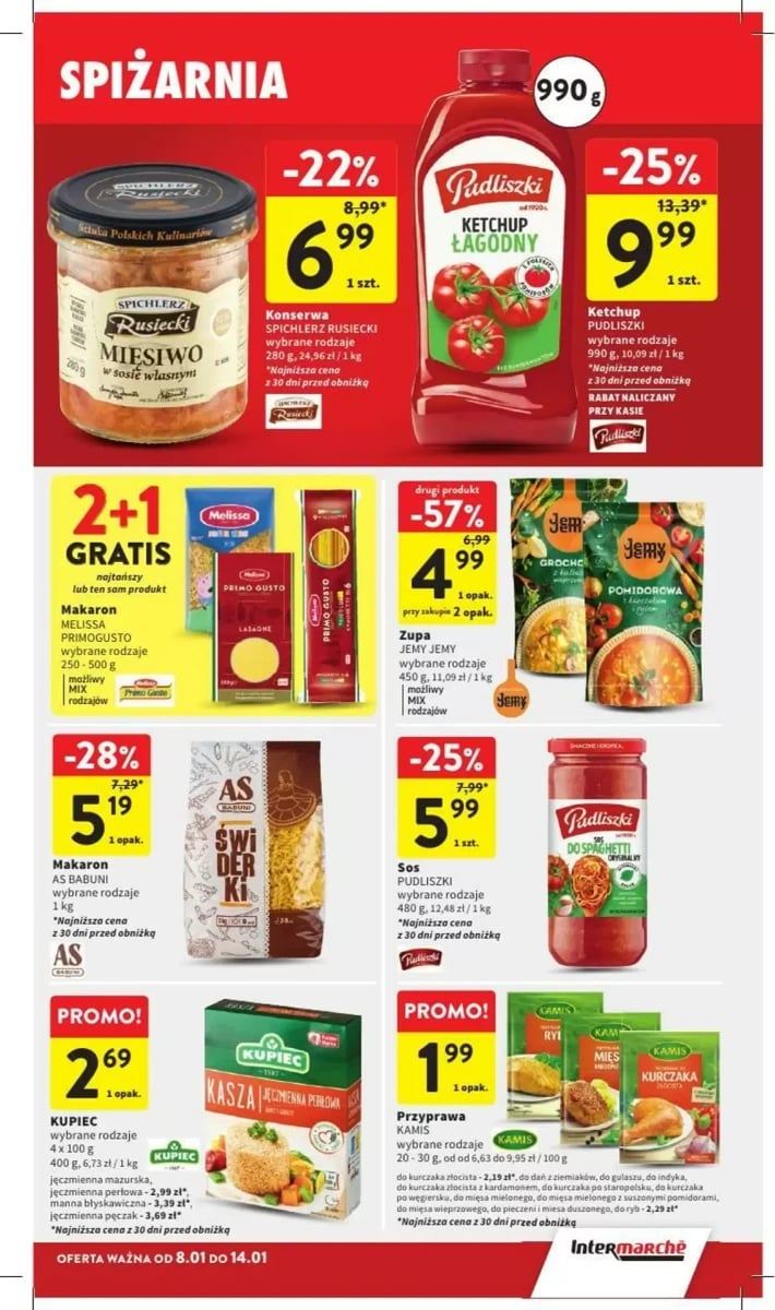 Strona 26 z gazetki Intermarche