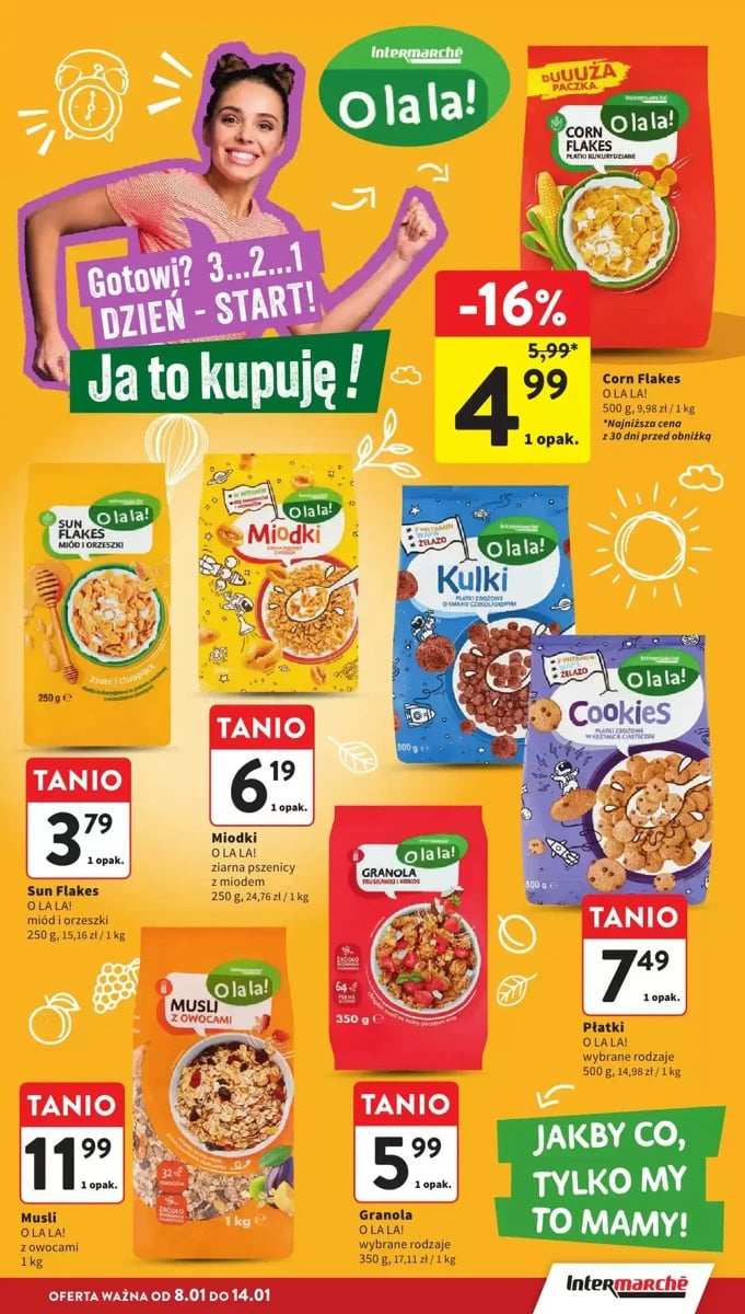 Strona 24 z gazetki Intermarche