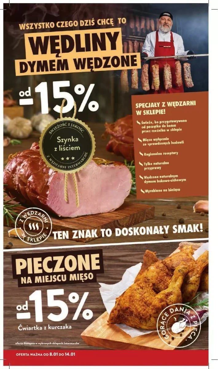 Strona 17 z gazetki Intermarche