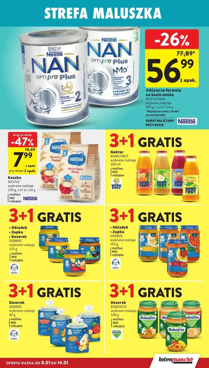 Strona 30 z gazetki Intermarche