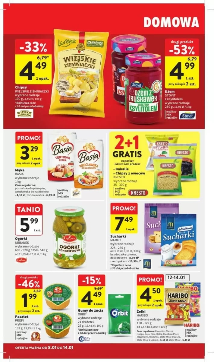 Strona 25 z gazetki Intermarche