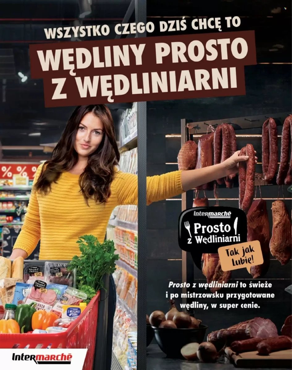 Strona 14 z gazetki Intermarche